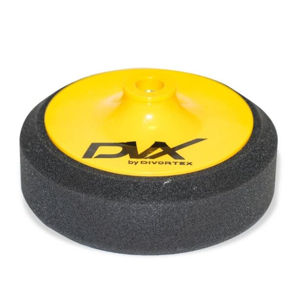 DVX Aplikatörlü Bitirici Cila Polisaj Süngeri 150 X 45 Mm