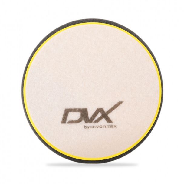 DVX Sandviç Tip Konik Cila Wax Süngeri PAD 170 X 30 Mm