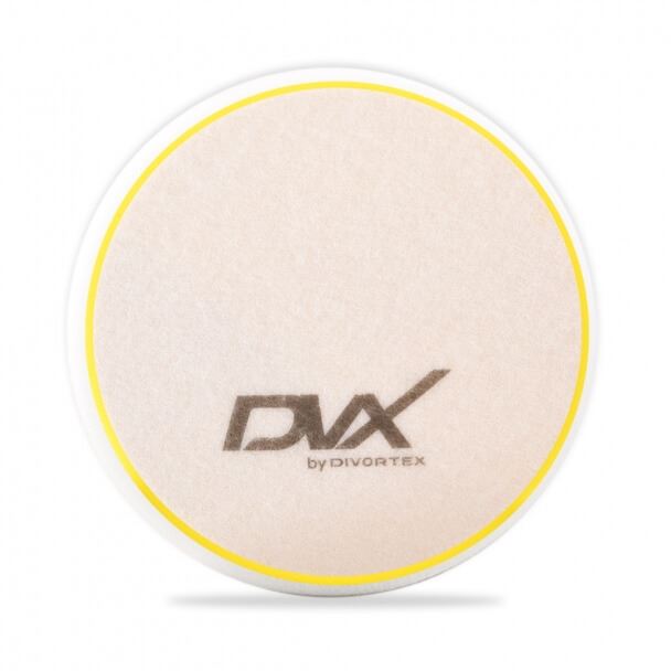 DVX Sandviç Tip Konik Çizik Alıcı Sünger PAD 170 X 30 Mm