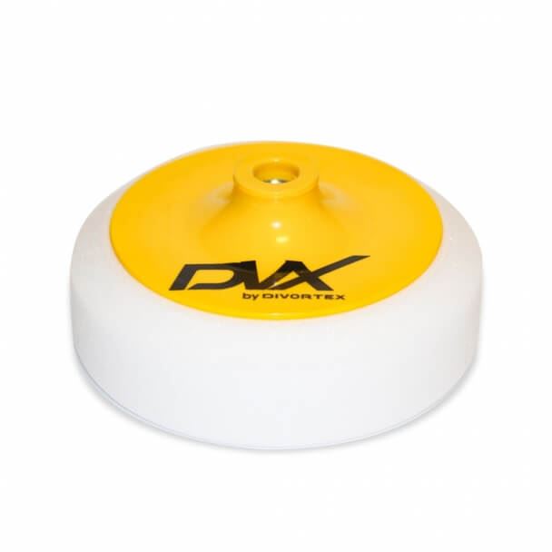 DVX Aplikatörlü Kalın Çizik Giderici Sünger 150x45 Mm.