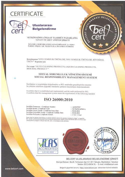 ISO 26000:2010