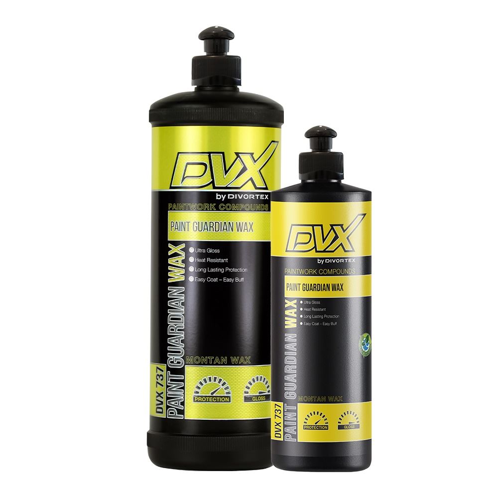 DVX Paint Guardian Wax- Boya Koruma Cilası 1 Lt