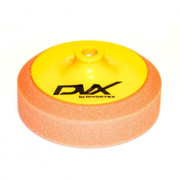 DVX Aplikatörlü İnce Çizik Hare Giderici Sünger. 150 X 45 Mm