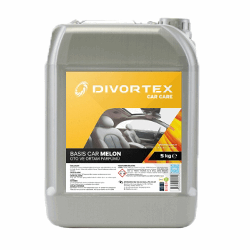 Divortex Basis Car Melon