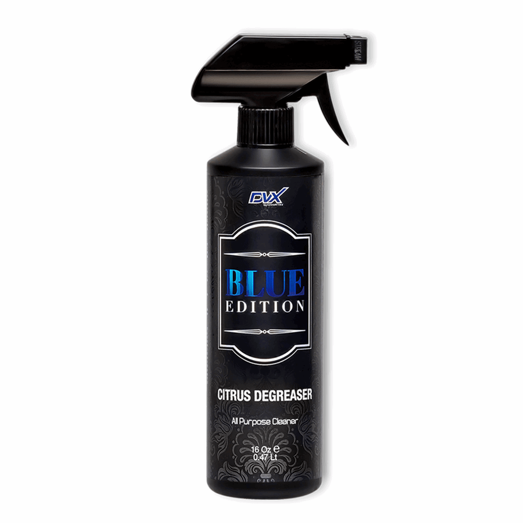 Divortex  Blue Edition Citrus Degreaser -  Çok Amaçlı Temizleyici