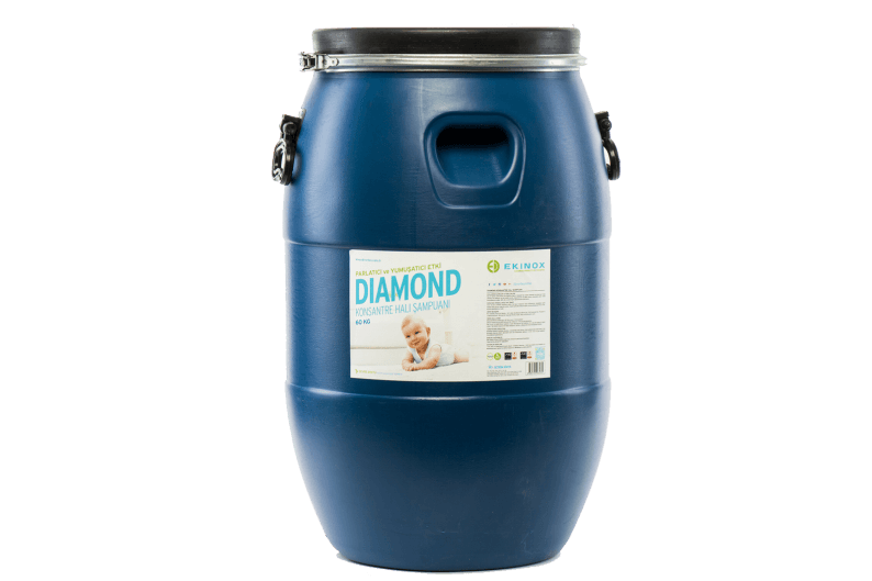 Ekinox Diamond Konsantre Halı Şampuanı