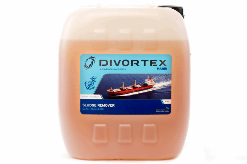 Divorex Slaç Temizleme Ürünü