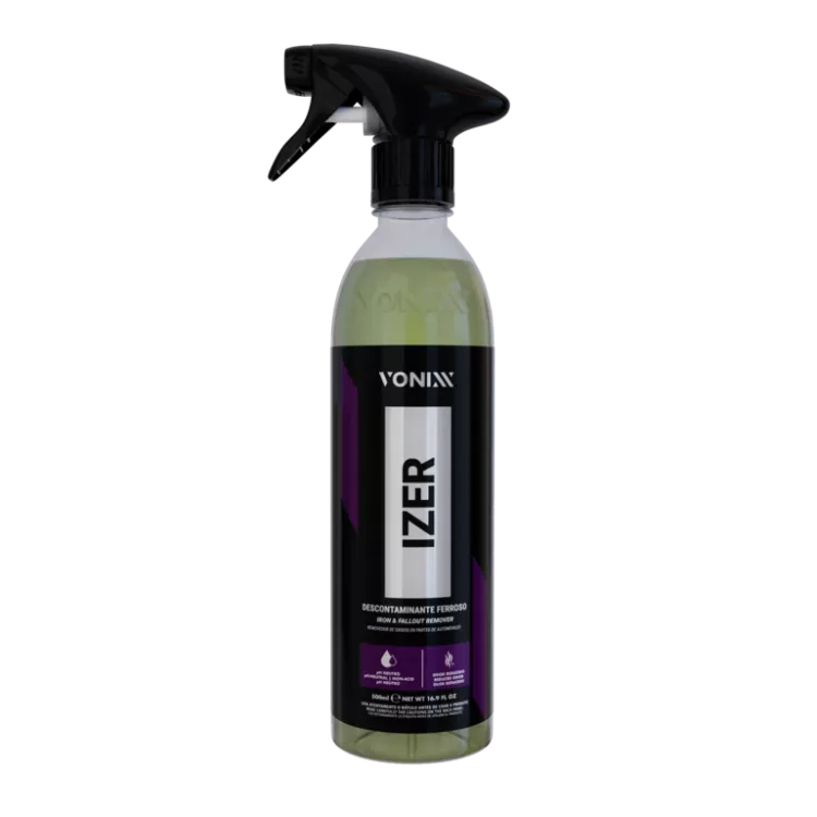 Vonixx Izer - Pas Sökücü Ürünü Nedir?