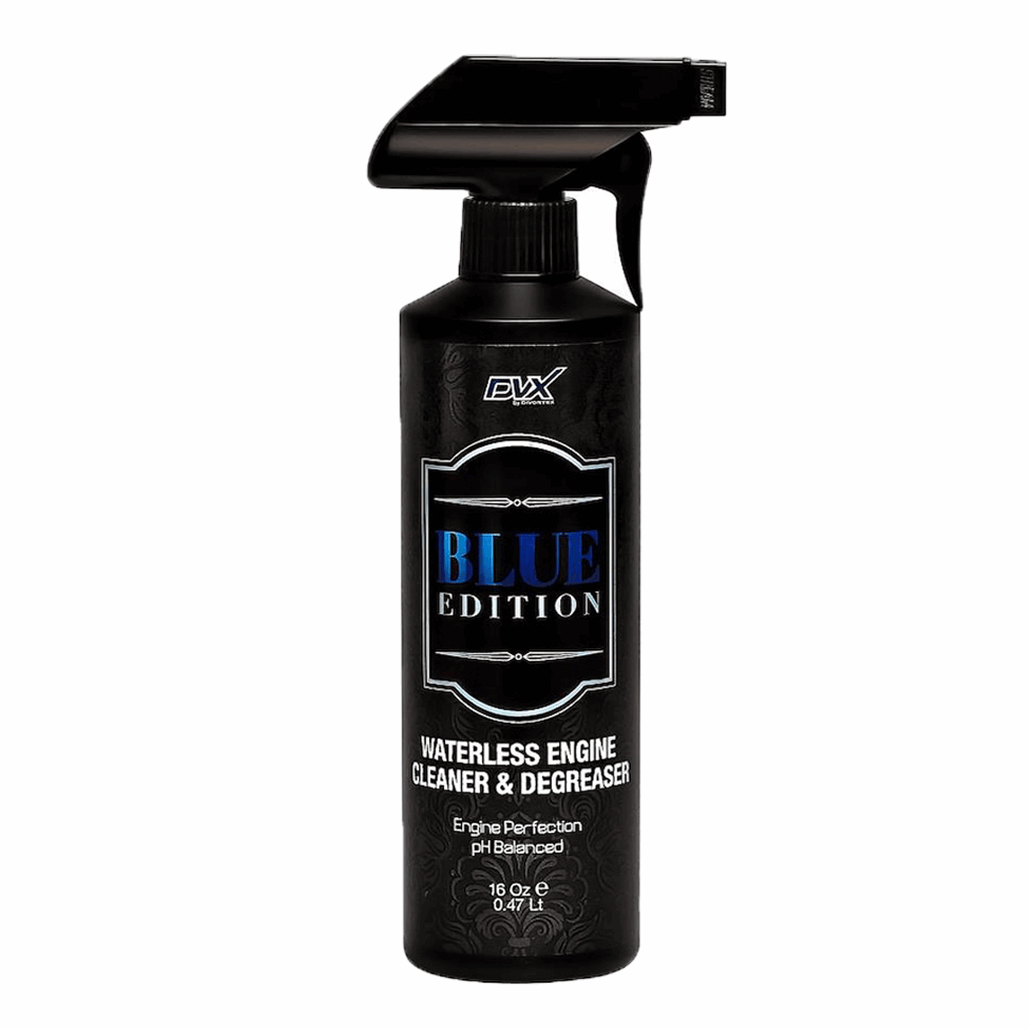 Blue Edition Waterless Engine Degreaser  - Susuz Motor Temizleyici